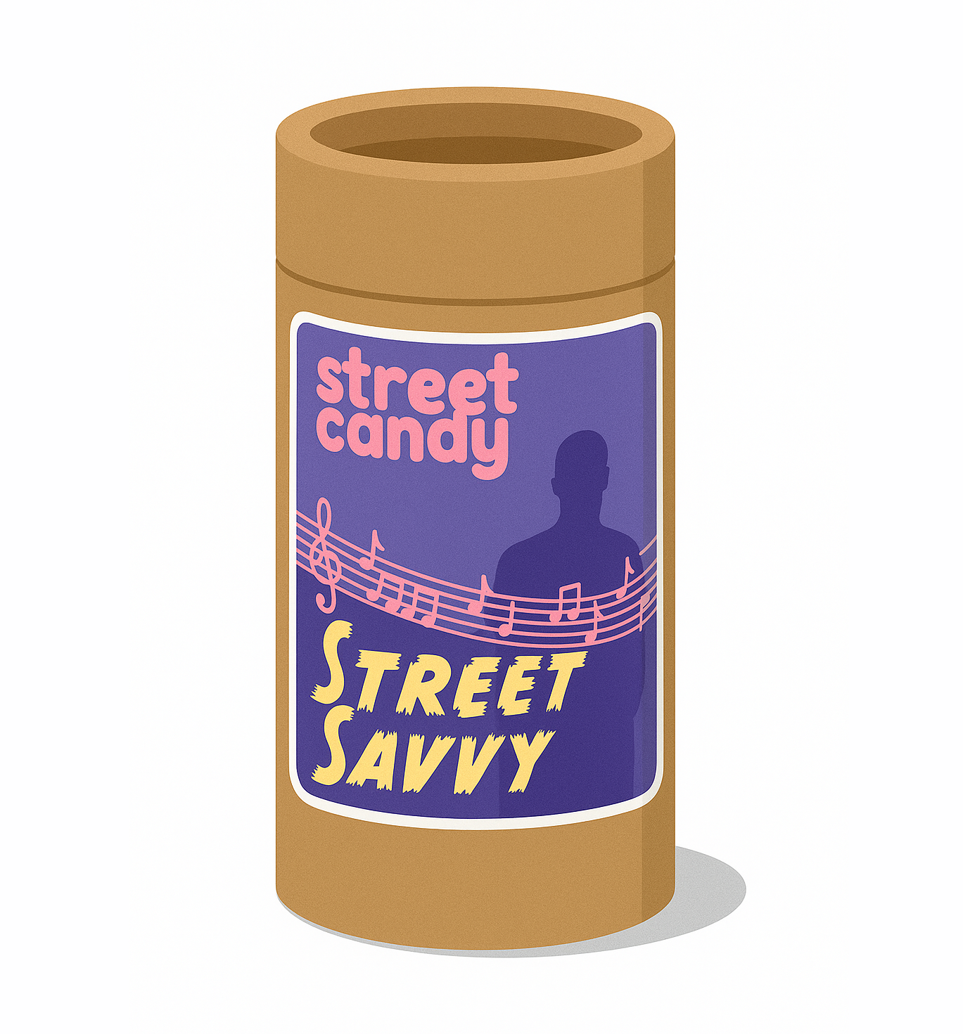 Street Candy Street Savvy 400 35mm 36-EXP