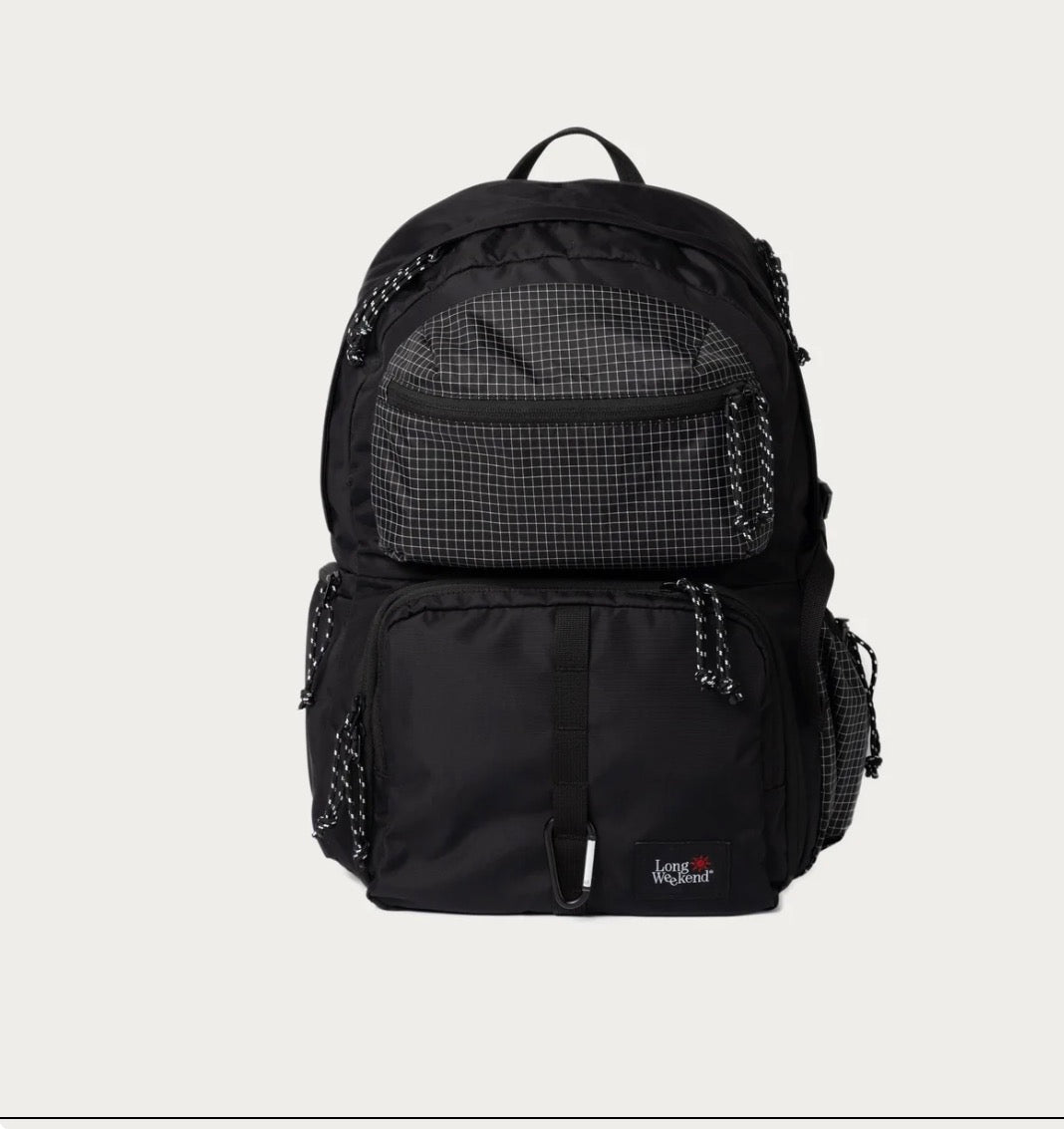 Morro convertible backpack