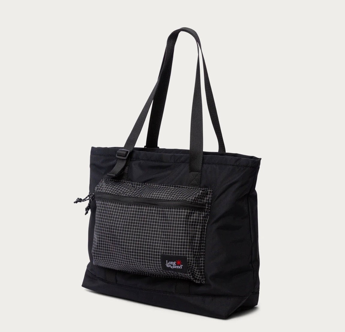 Beacon tote