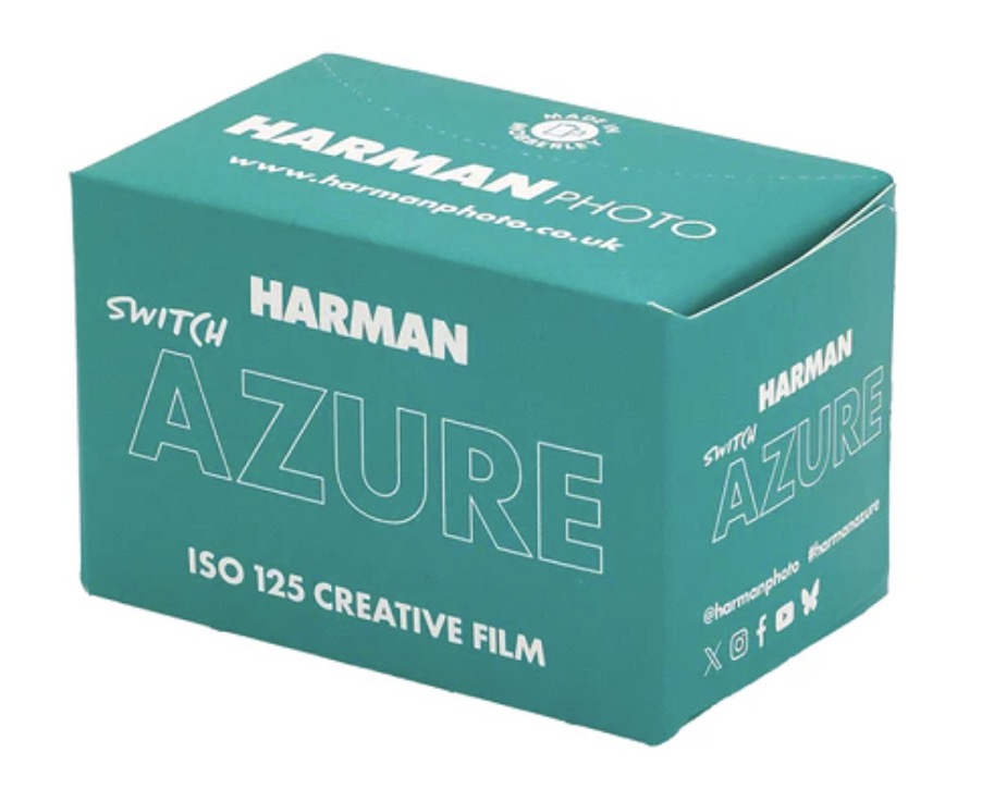 Harman Azure