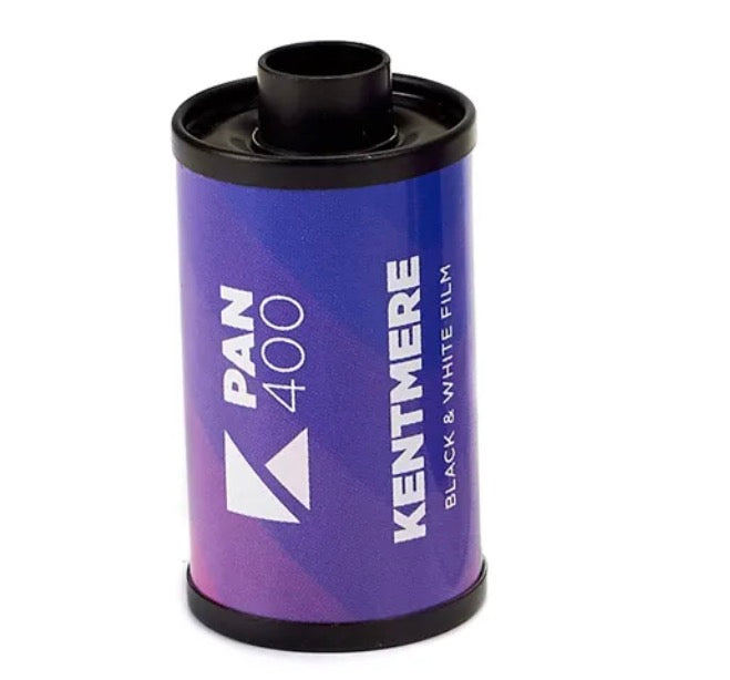 Kentmere 400