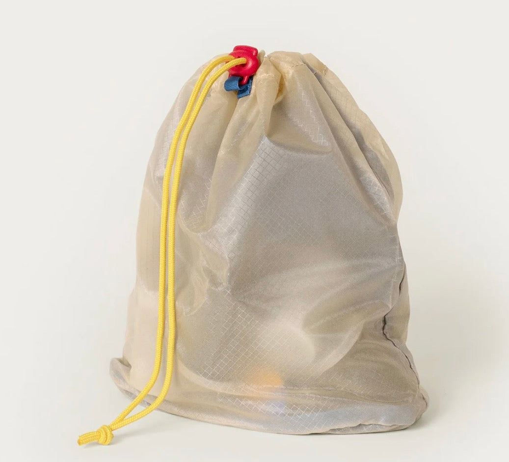 Film pouch