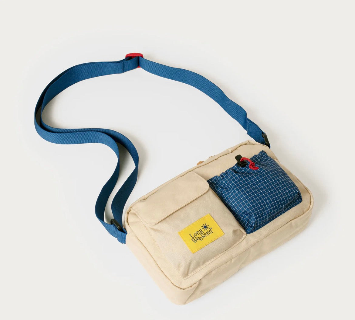 Santa FE SHOULDER BAG