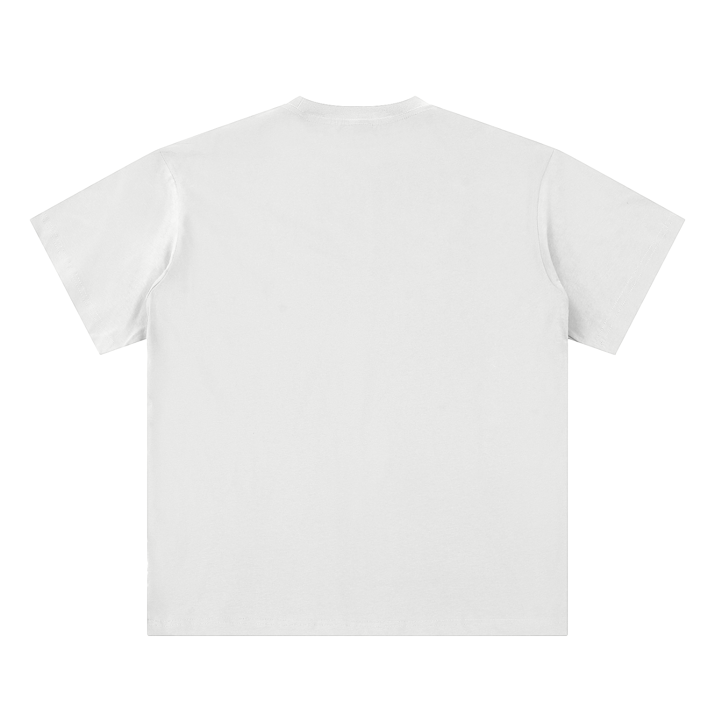 CASETTE TEE