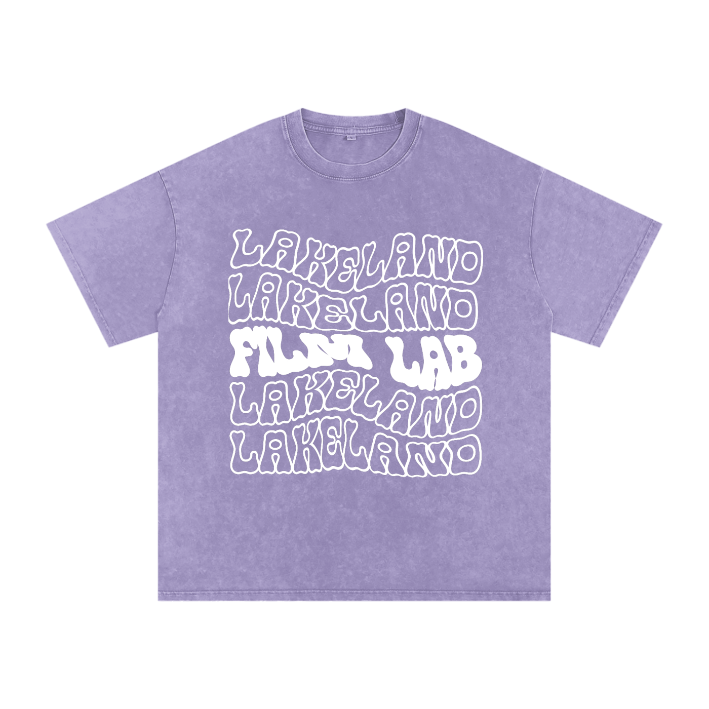 LFL GROOVY TEE